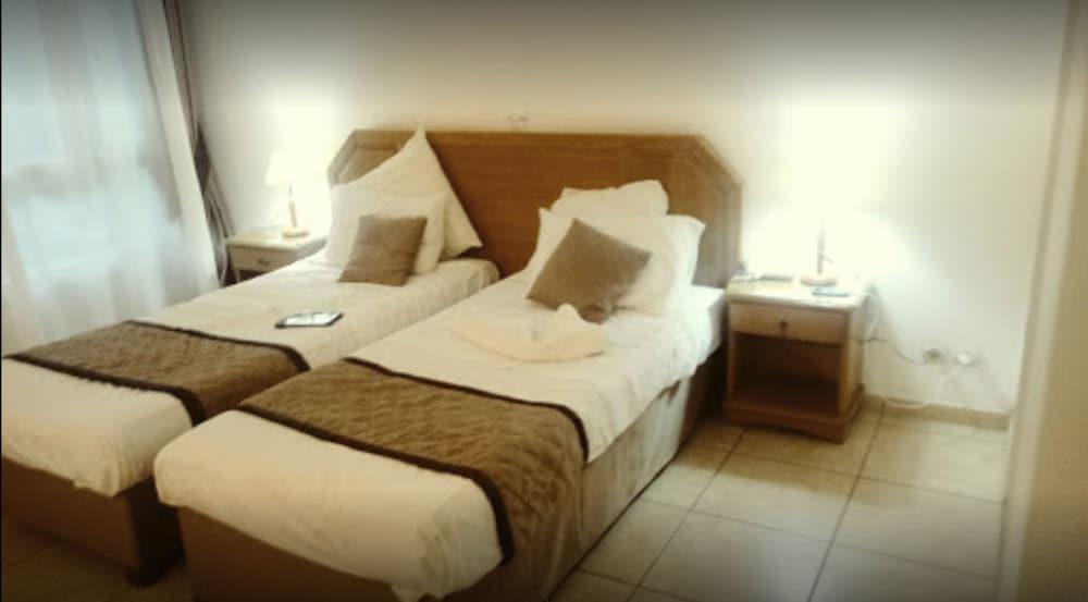 El Biar Hotel - Room