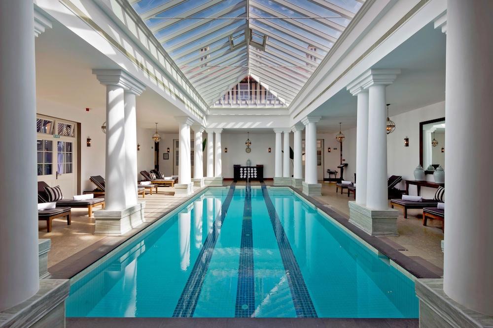 Grand Hotel - Indoor Pool