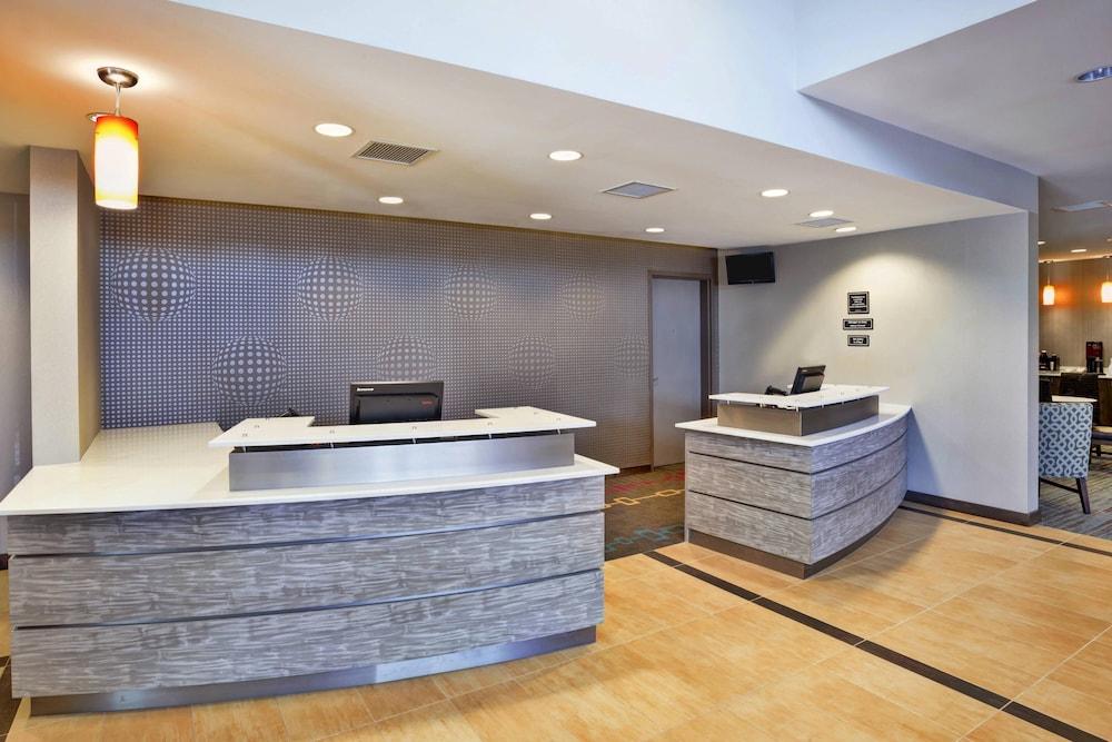 Residence Inn by Marriott Chicago Wilmette/Skokie - Lobby