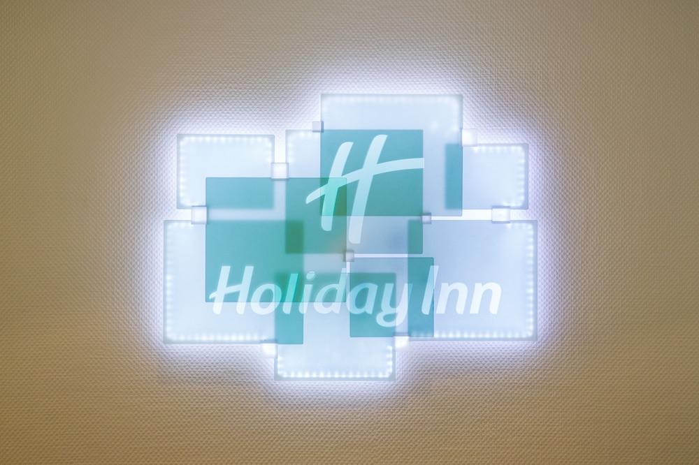 Holiday Inn Düsseldorf - Neuss, an IHG Hotel - Interior Detail
