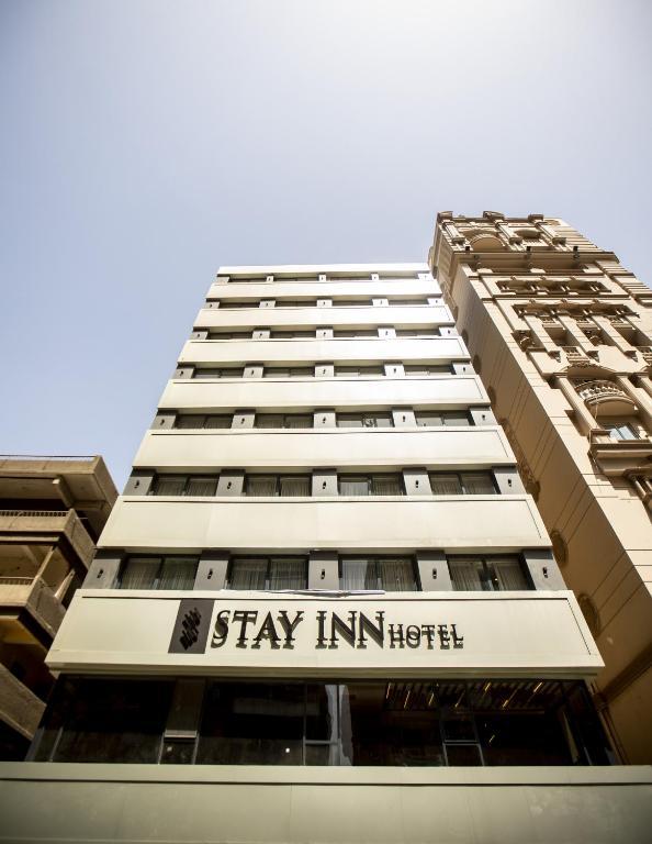 Stay Inn Hotel Cairo - Other