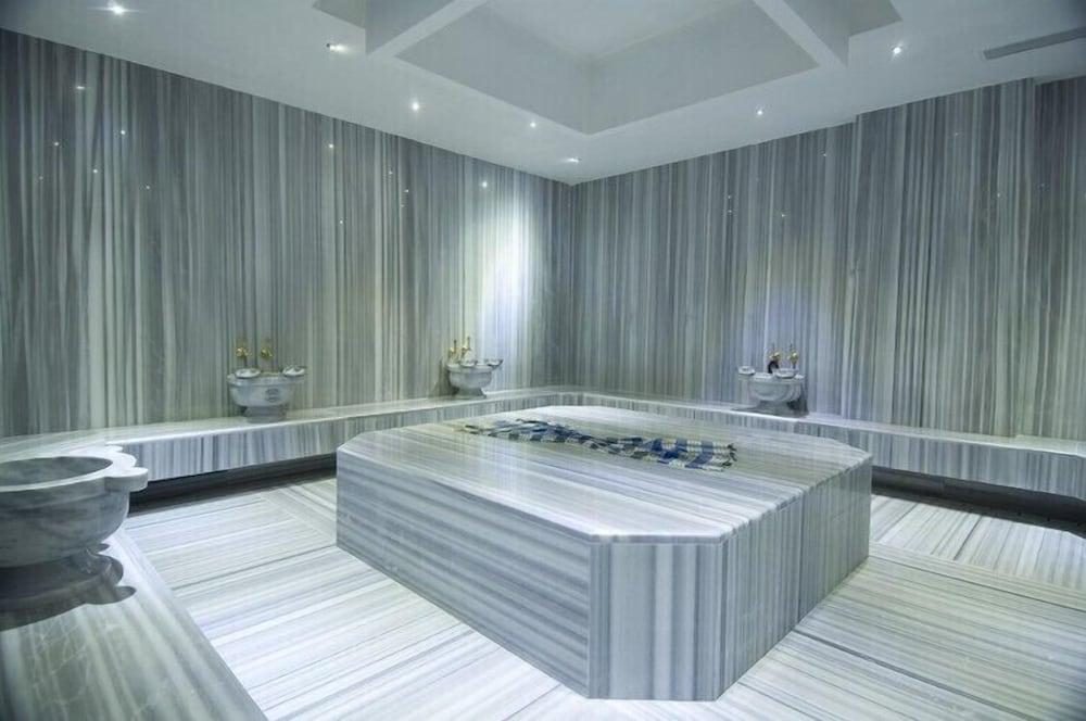 سوبريم مارماريس هوتل - Turkish Bath