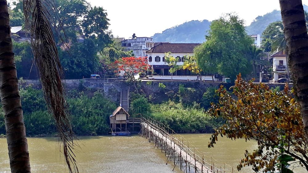 Saynamkhan River View - Exterior