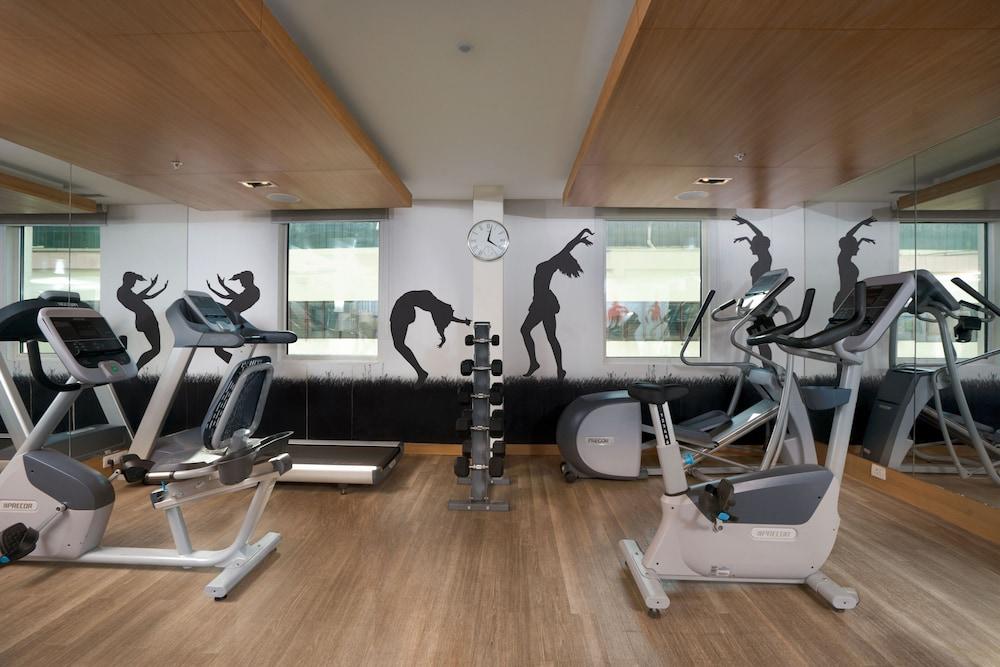ibis Kochi City Centre Hotel - Fitness Studio