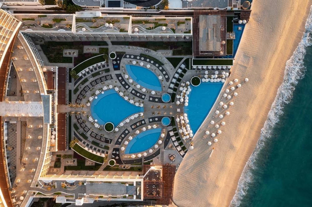 Le Blanc Spa Resort Los Cabos Adults Only All-incl - Aerial View