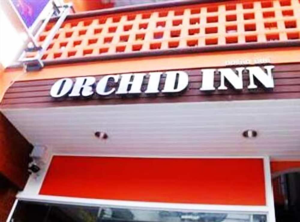 Orchid Inn - Featured Image