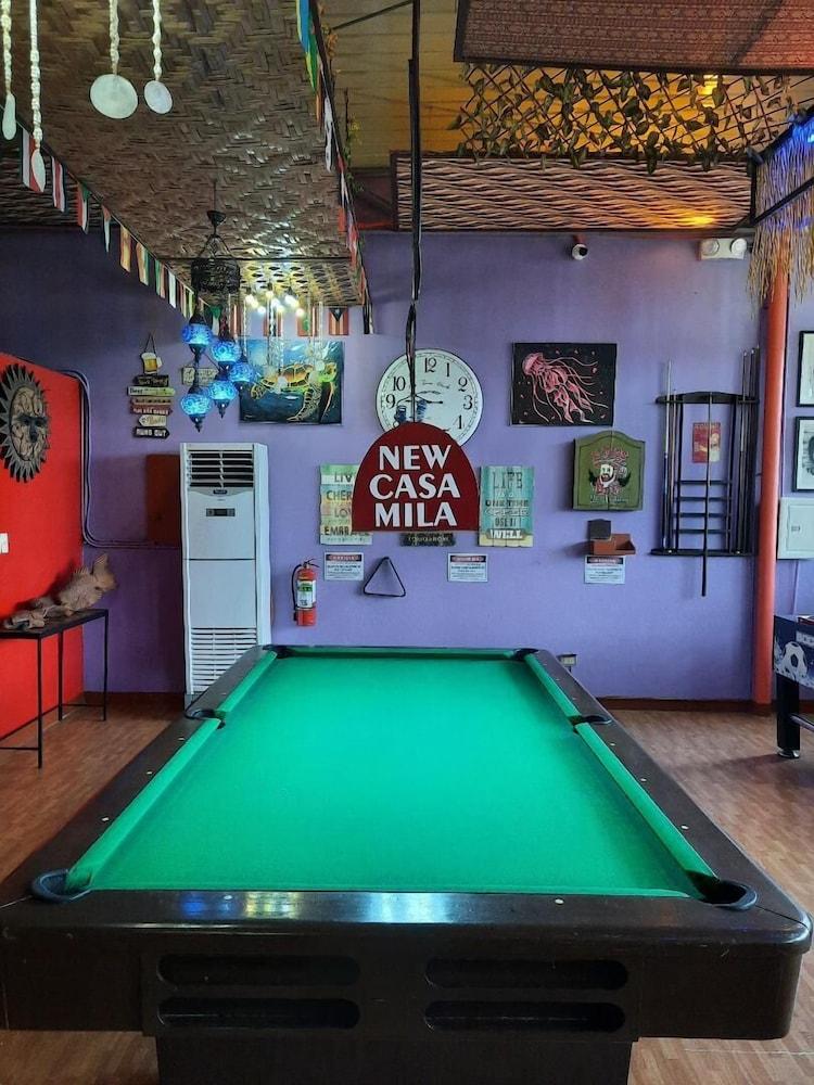 Casa Mila Inn - Featured Image
