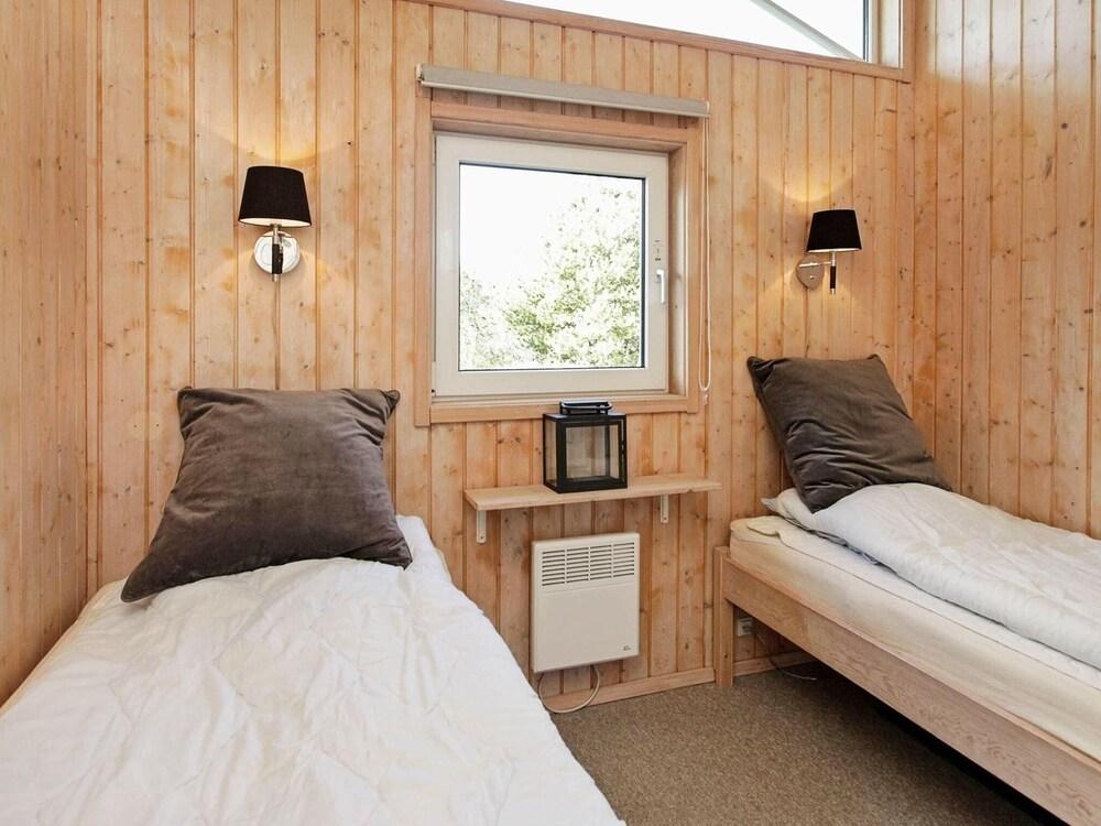 4 Person Holiday Home in Skagen - Interior