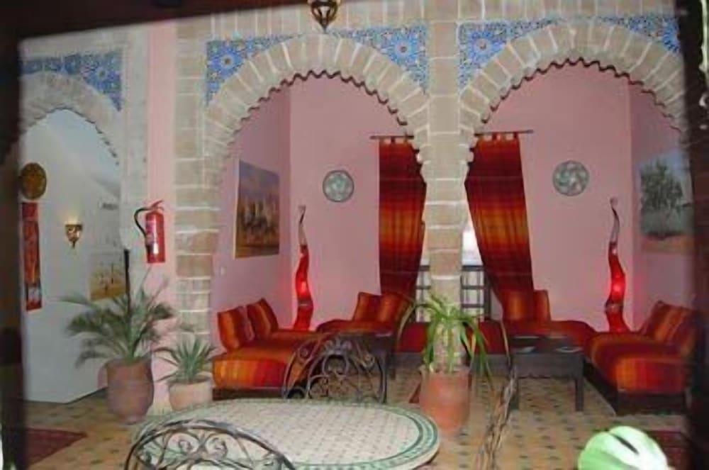 Riad Etoile d'Essaouira - Interior