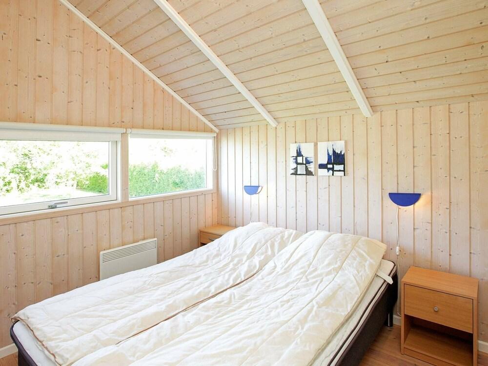 5 Person Holiday Home in Esbjerg V - Interior