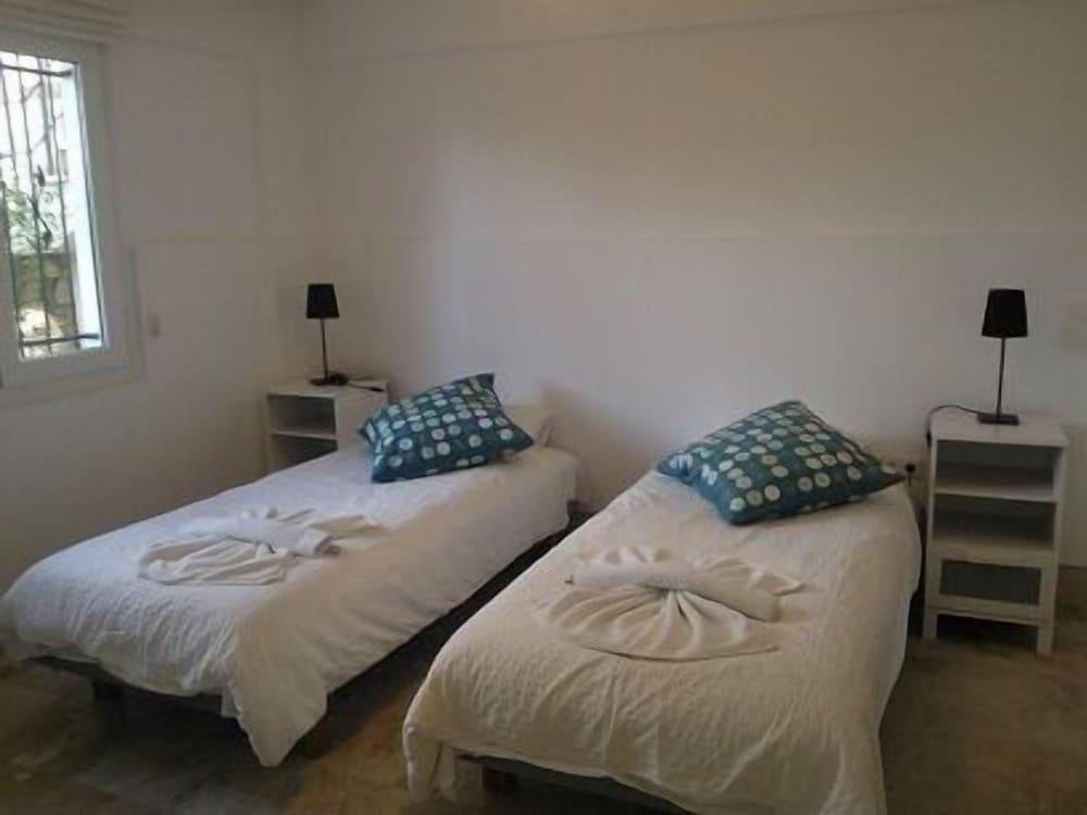Butik Villas - 3 Bedroom with View - Room