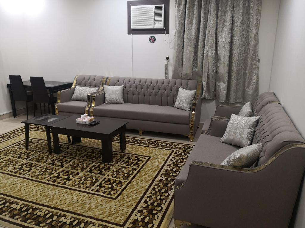 Shimoaa Al Murooj Hotel Apartments - Other