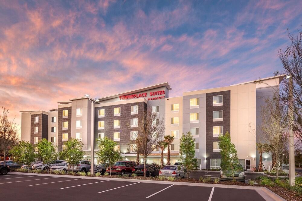 TownePlace Suites by Marriott Orlando Altamonte Springs/Maitland - Featured Image