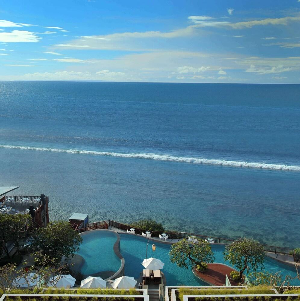 Anantara Uluwatu Bali Resort - Exterior