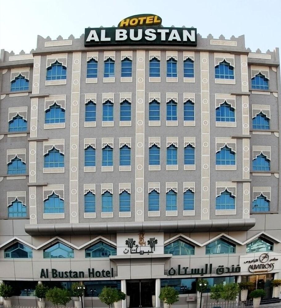 Al Bustan - Featured Image