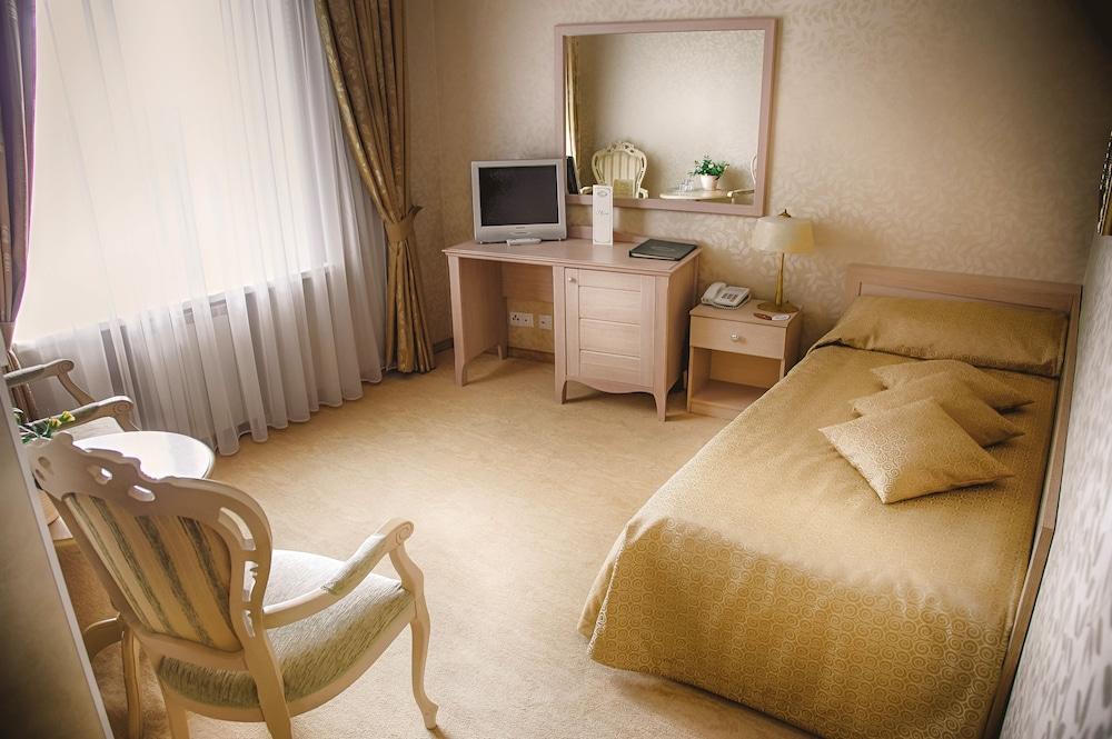 Hermitage Hotel - Room