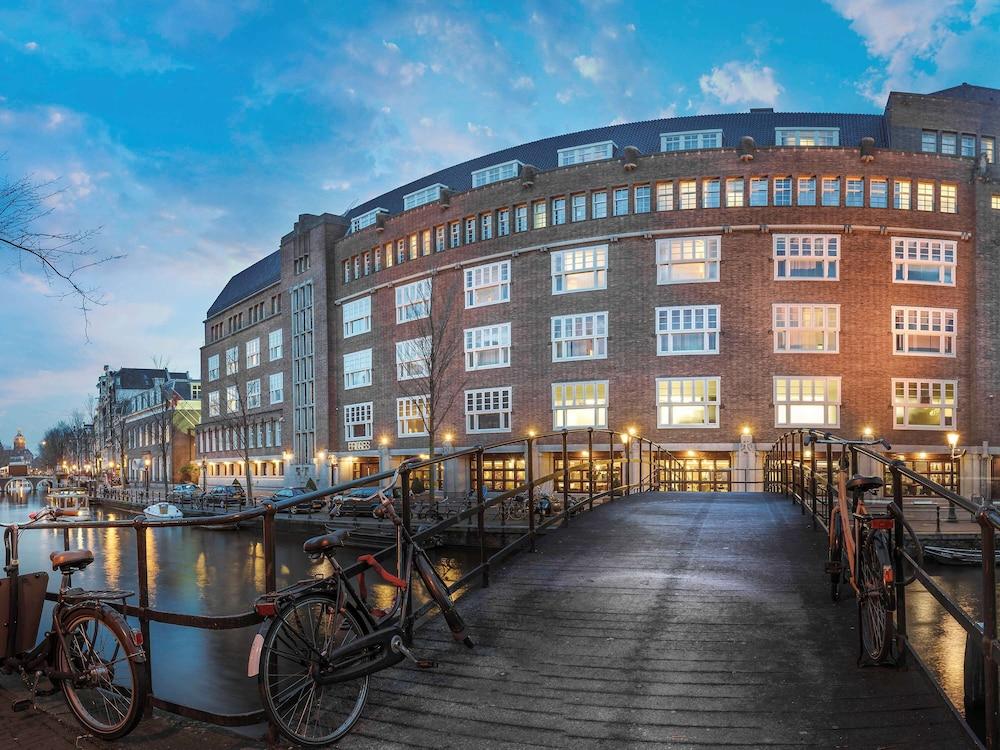 Canal House Suites at Sofitel Legend The Grand Amsterdam - Exterior