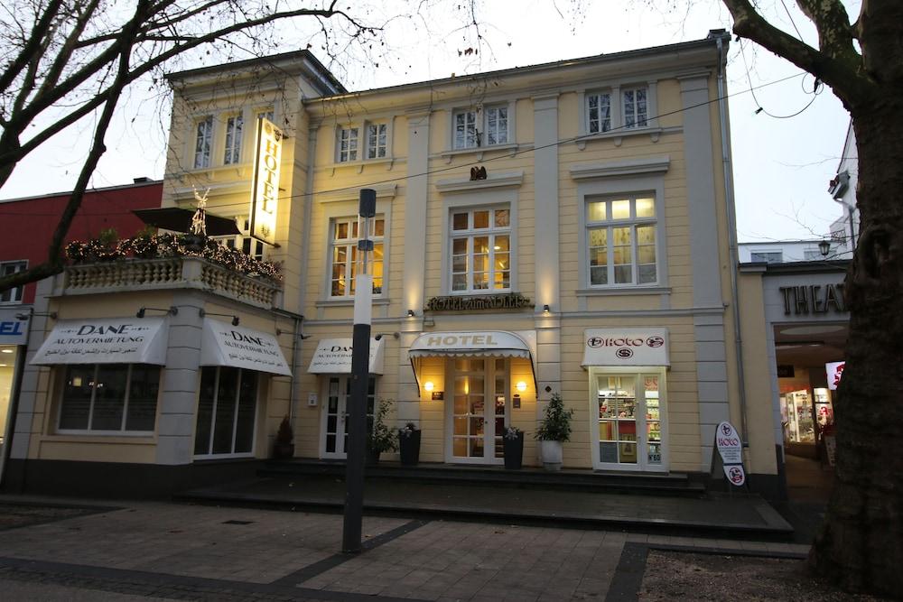 Hotel zum Adler - Featured Image