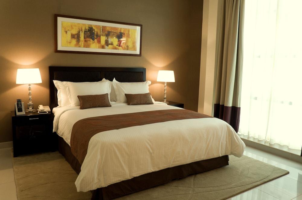 Villaggio Hotel Abu Dhabi - Room