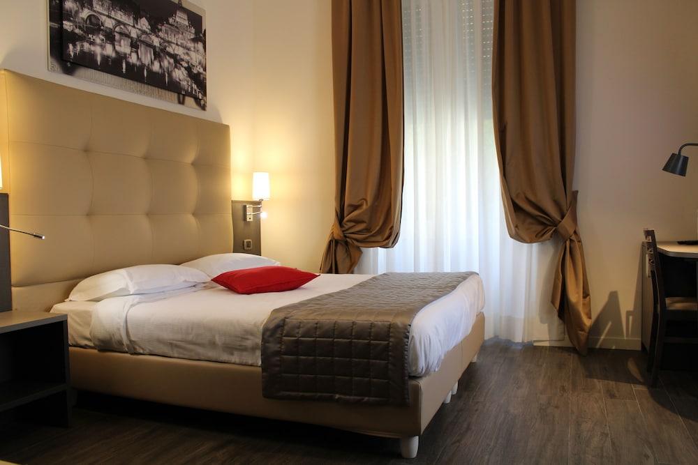 Aventino Guest House - Room