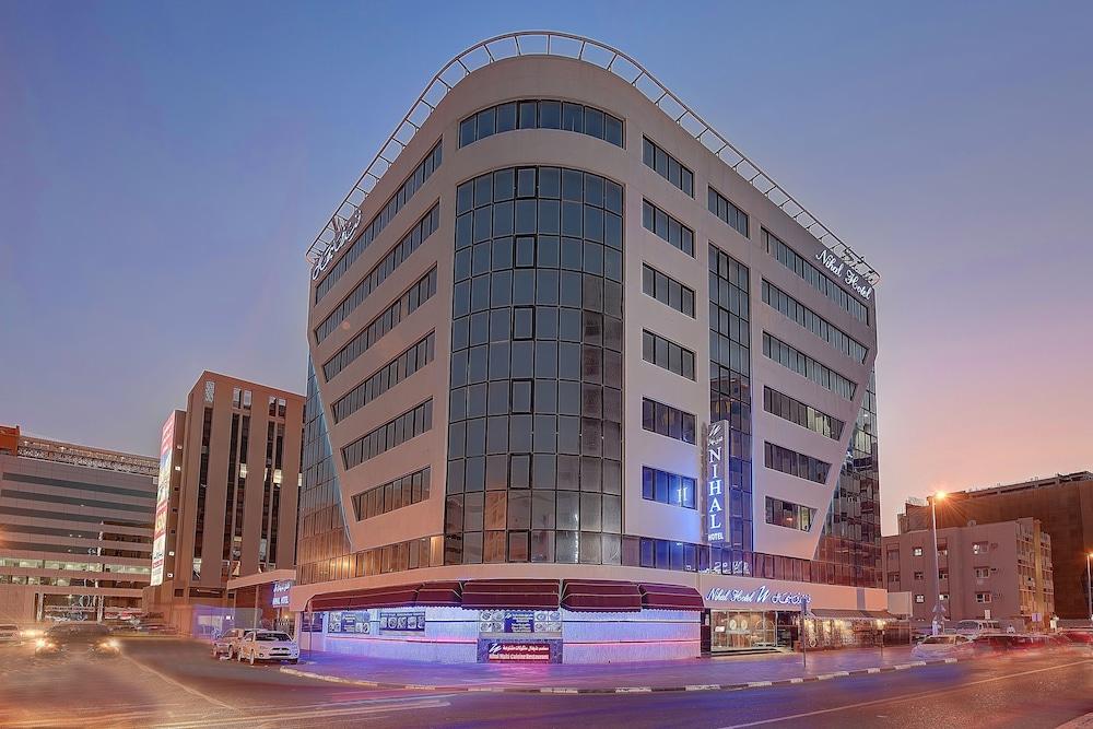Nihal Hotel - Featured Image