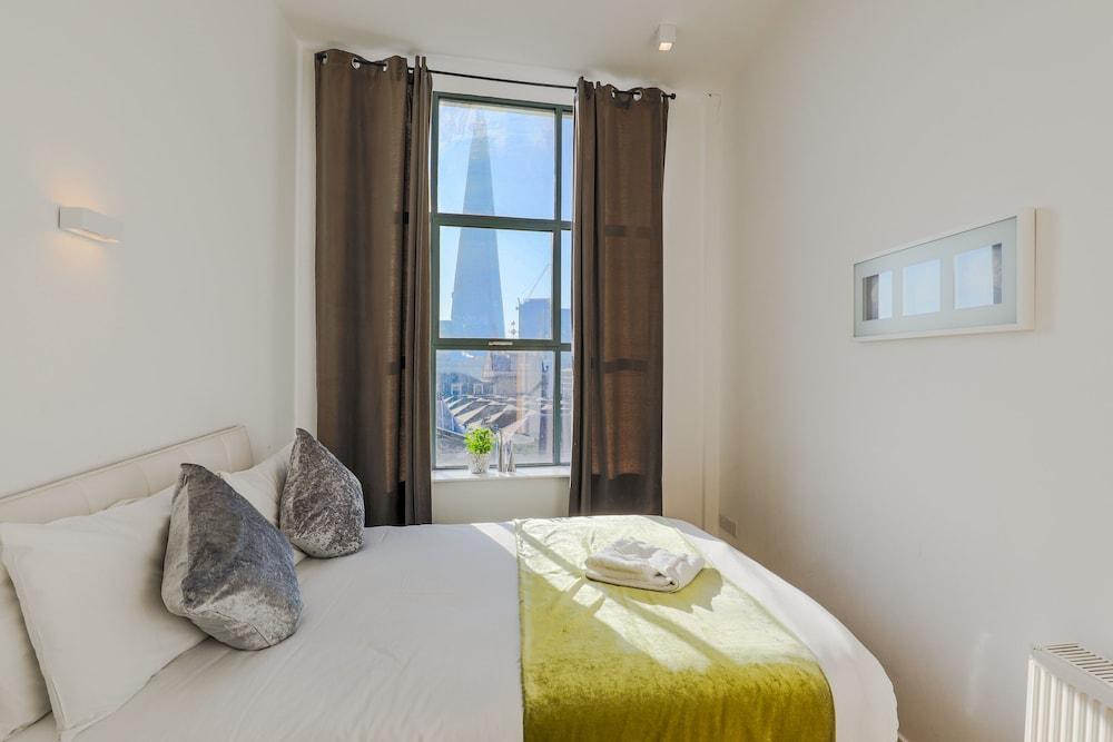 Urban Stay Shard View Apartments - Room