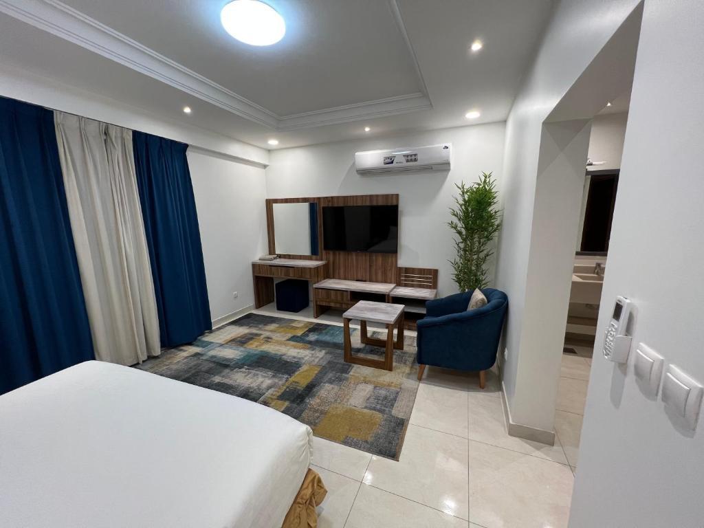 Samaa Serviced Apartments - Other