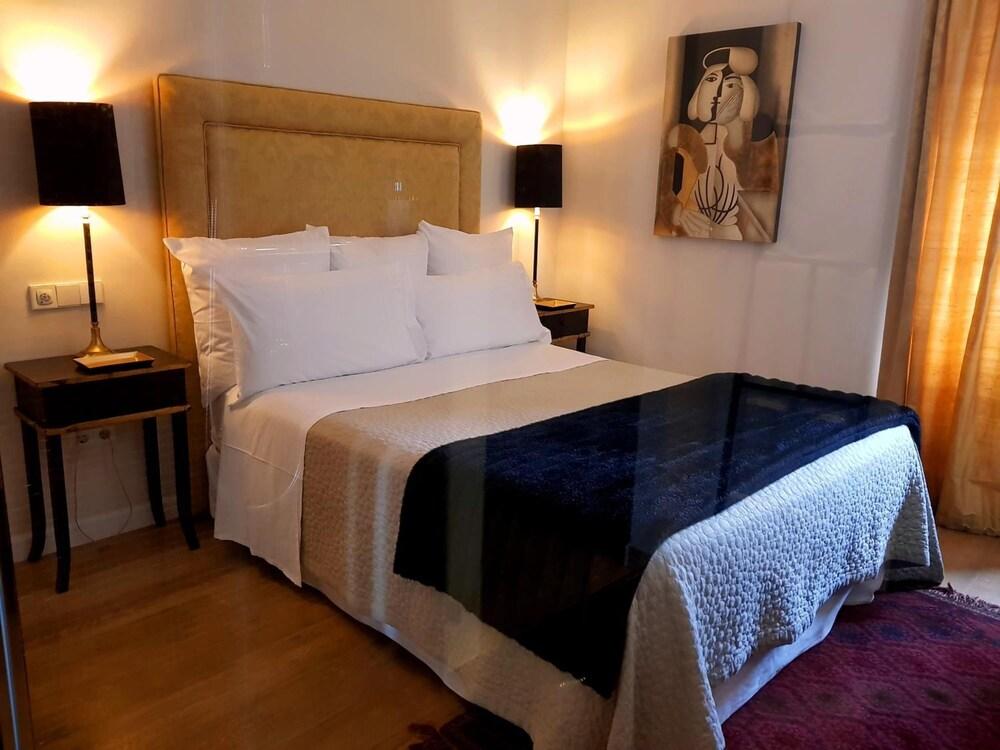 Hotel Boutique Aire de Ronda - Adults Only - Room
