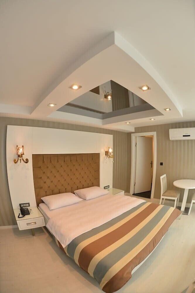 Sahin Hotel 2 - Room