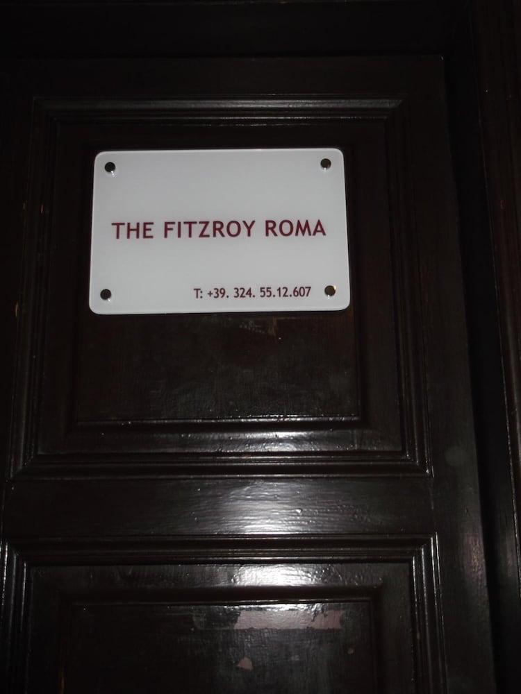 Fitzroy Allegria Suites - Interior