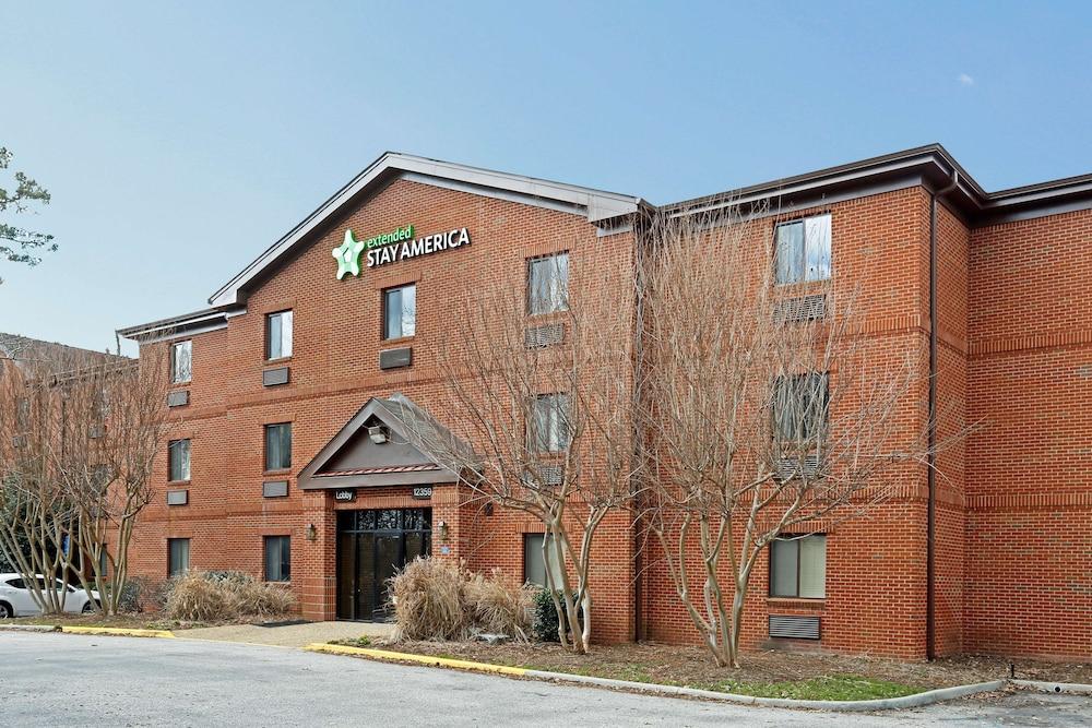 Extended Stay America Select Suites Newport News I-64 - Featured Image