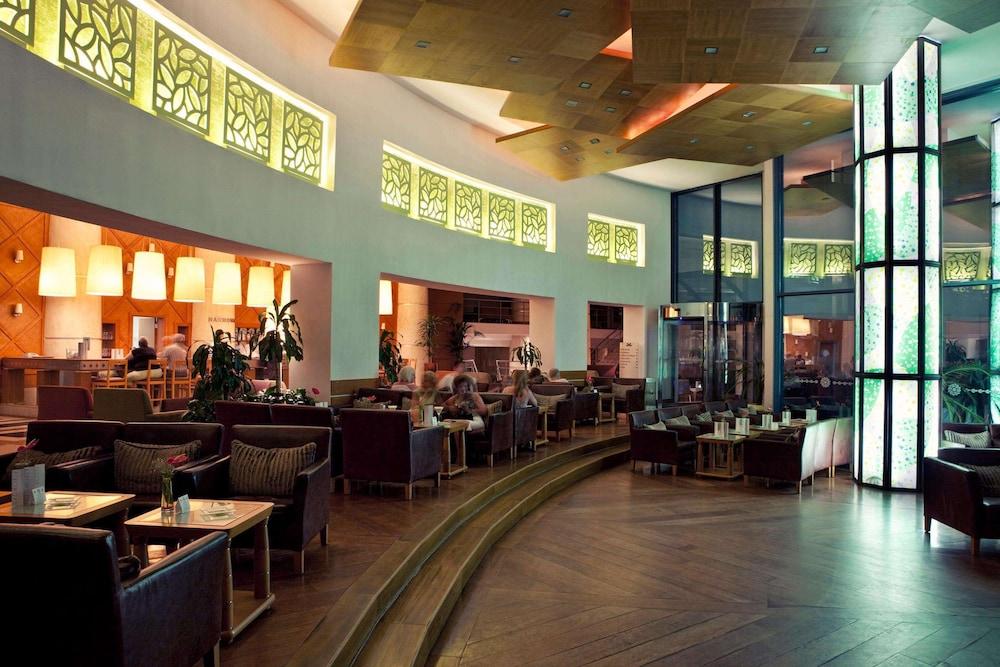 Cornelia De Luxe Resort - All Inclusive - Lobby