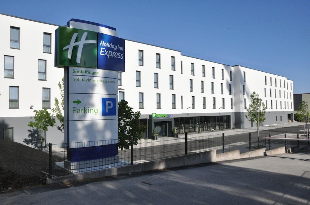 Holiday Inn Express Sindelfingen, an IHG Hotel - Featured Image