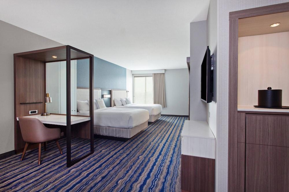 SpringHill Suites by Marriott Huntington Beach Orange County - Featured Image