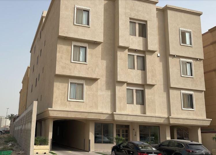 Samaa Serviced Apartments - Other