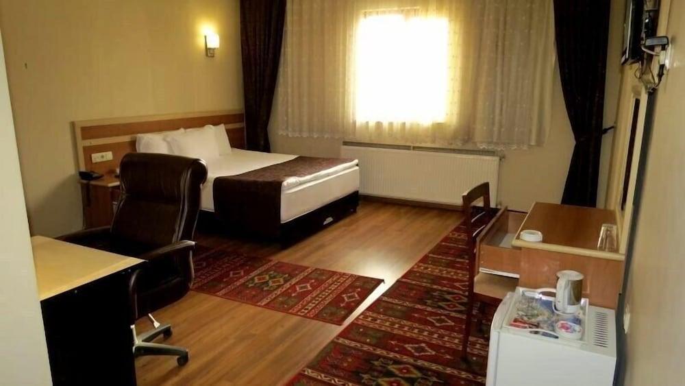 Birlik Sahin Hotel - Room