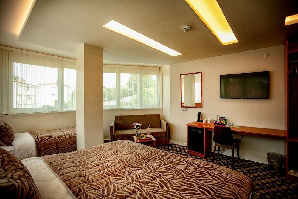 The North Hotel - Room