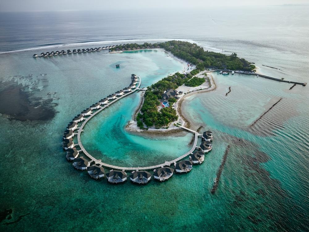 Cinnamon Dhonveli Maldives - Featured Image