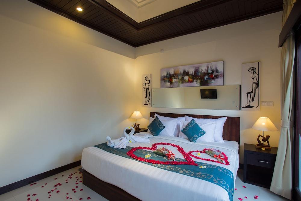 Kayu Suar Bali Luxury Villas and Spa - Room