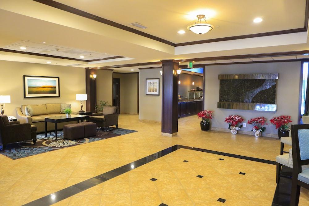 Staybridge Suites Silicon Valley, an IHG Hotel - Exterior