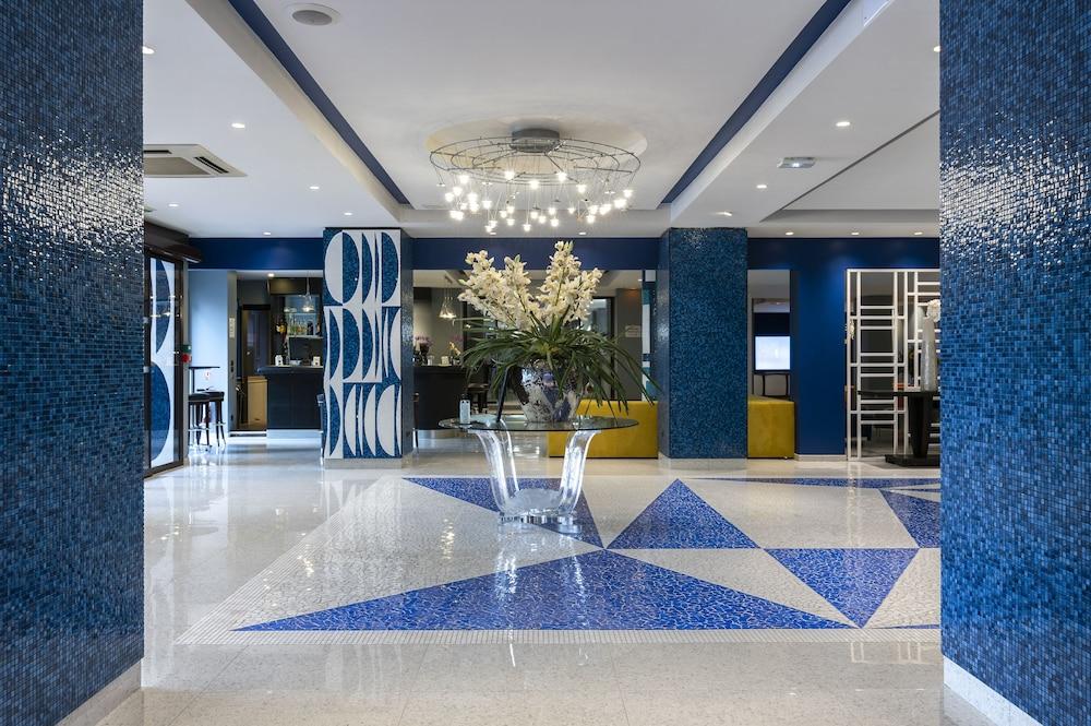 Hôtel Juliana Cannes - Lobby