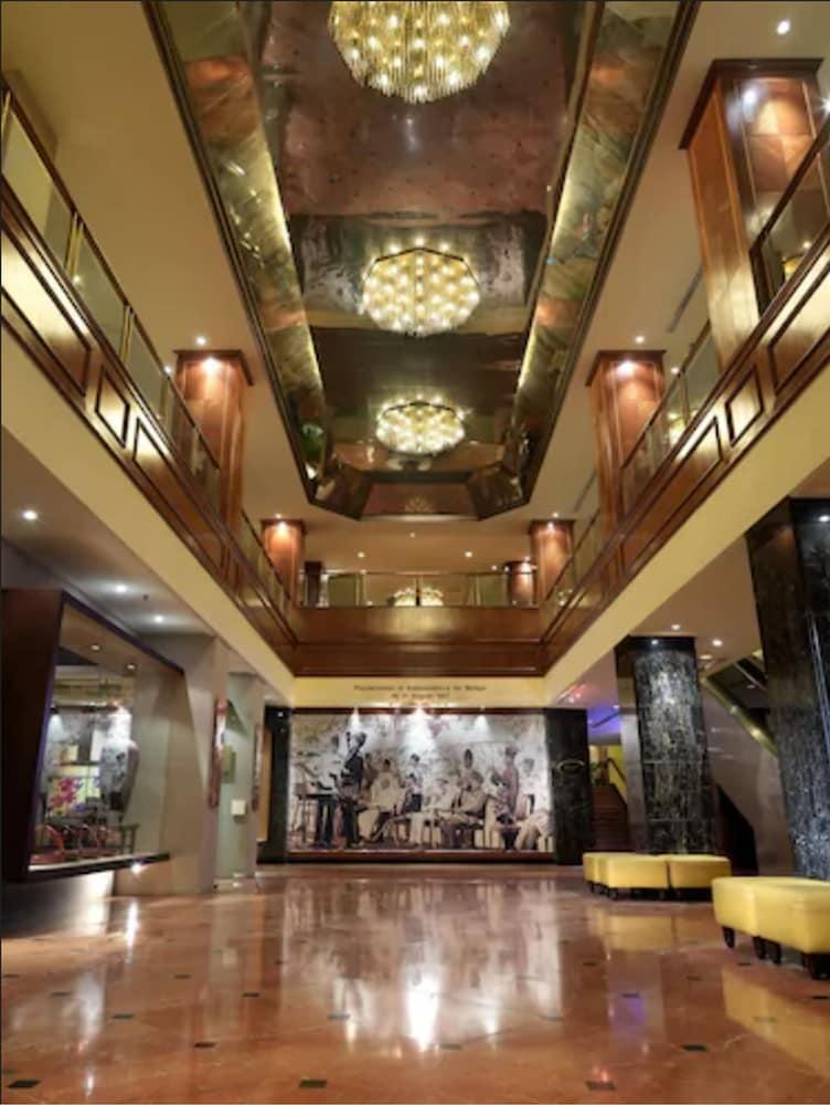 Federal Hotel Kuala Lumpur - Lobby