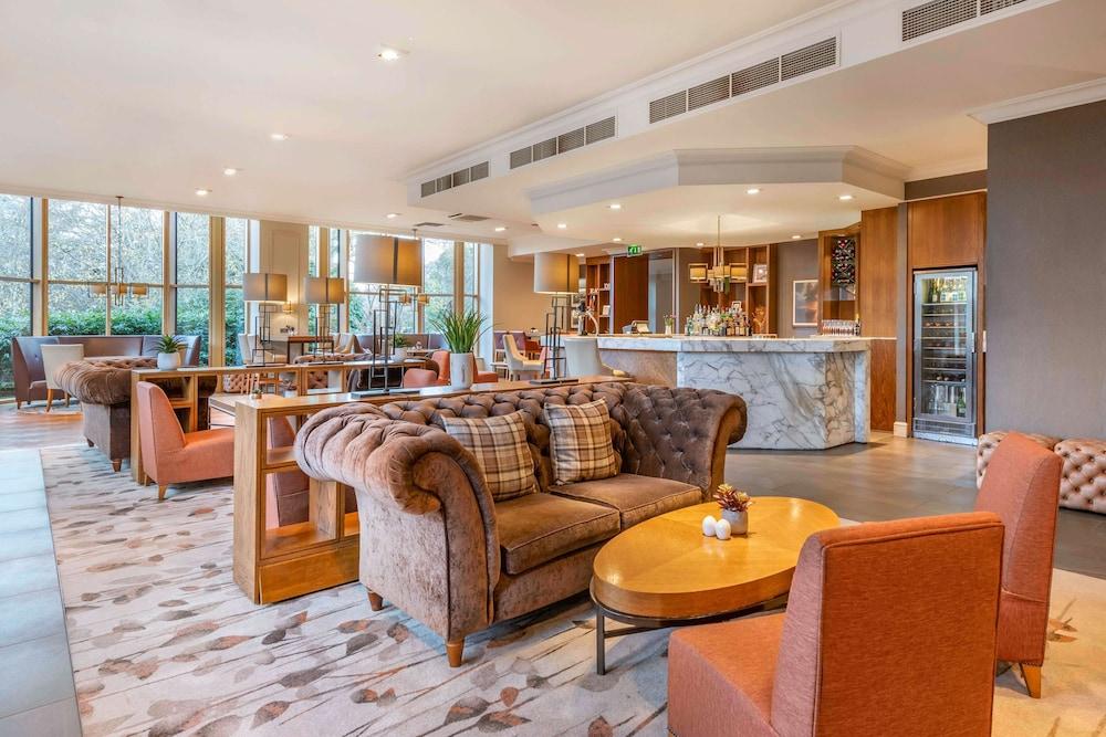 Hilton Grand Vacations Club Craigendarroch Suites Scotland - Lobby