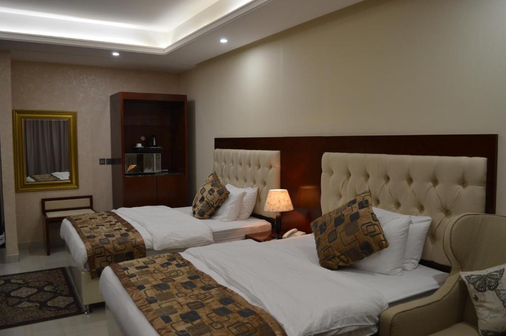 Dar Al Wedad Hotel - Other