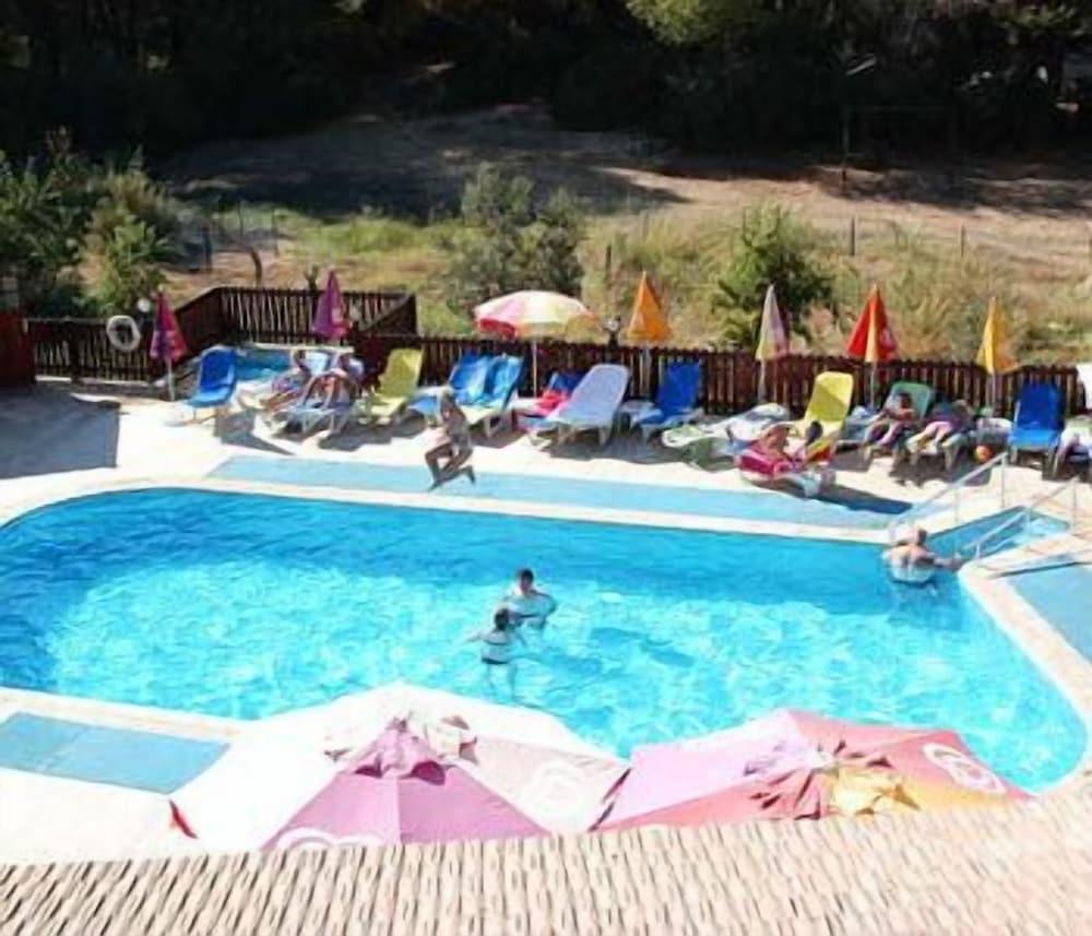 Tolay Hotel - Outdoor Pool