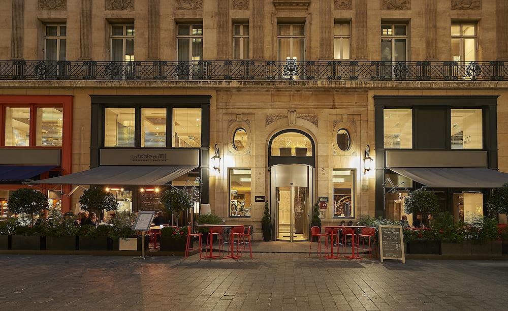 Hotel Indigo Paris - Opera, an IHG Hotel - null