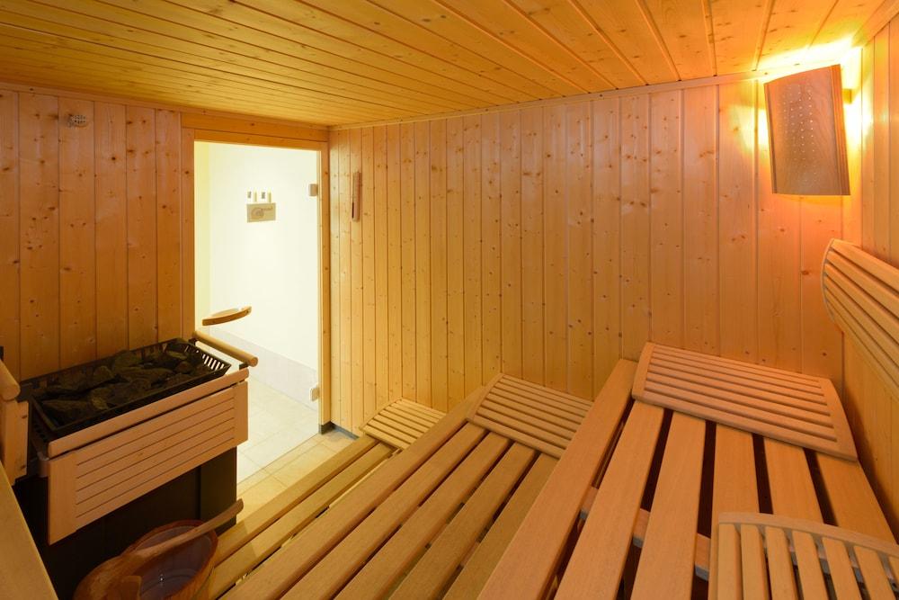Casa Della Luce Appartments - Sauna