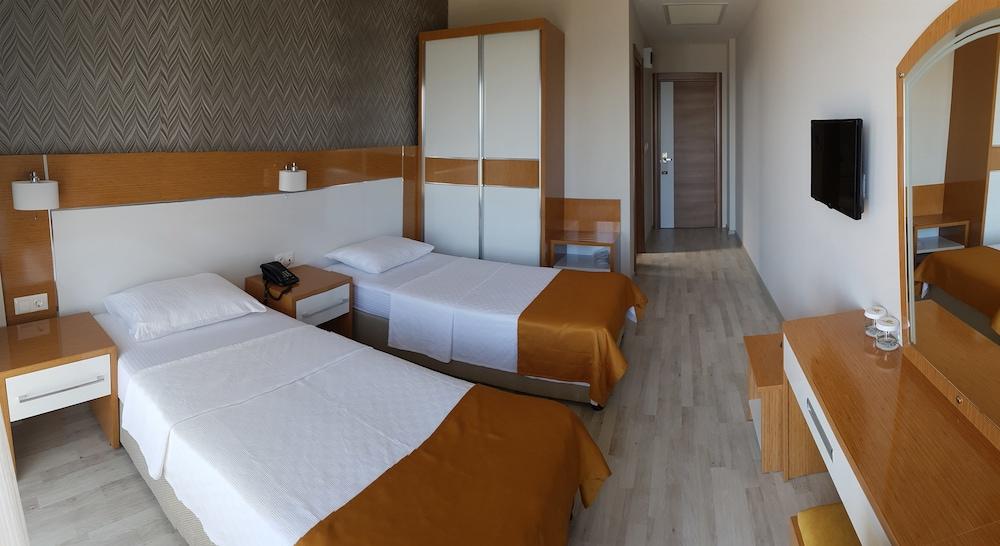 Hotel Santana Life - Room
