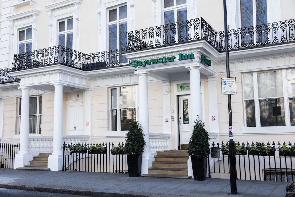 Park Avenue Bayswater Inn Hyde Park - Featured Image