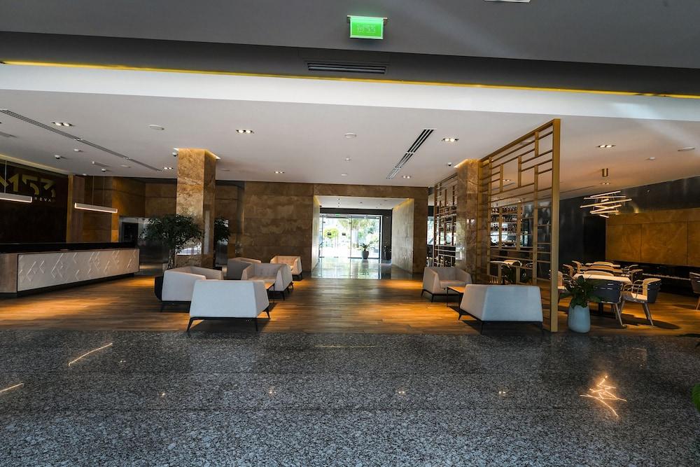 Messier 53 Hotel Yerevan - Lobby